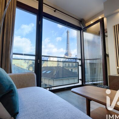 Appartement 3 pièces 938000 €