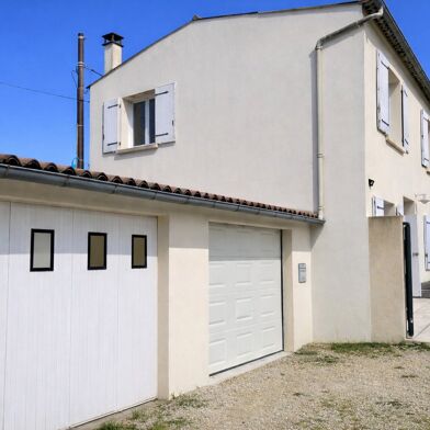 Maison 5 pièces 189000 €