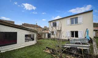 Maison 5 Pièces 119 m² à vendre à Benet (85490)