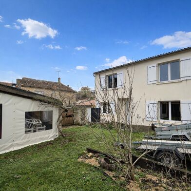 Maison 5 pièces 188500 €