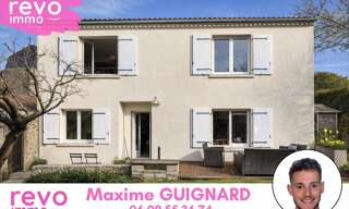 Maison 5 Pièces 119 m² à vendre à Benet (85490)