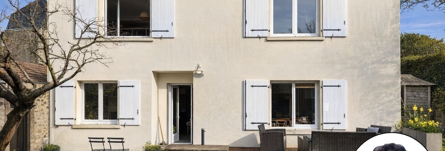 Maison 5 Pièces 119 m² à vendre à Benet (85490)