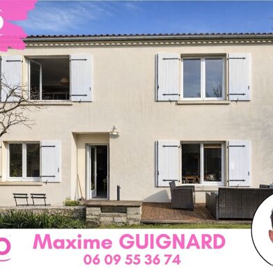 Maison 5 pièces 188000 €