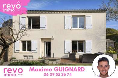 Maison 5 pièces 188000 €