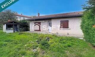 Maison 4 Pièces 100 m² à vendre à Le Grand-Lemps (38690)