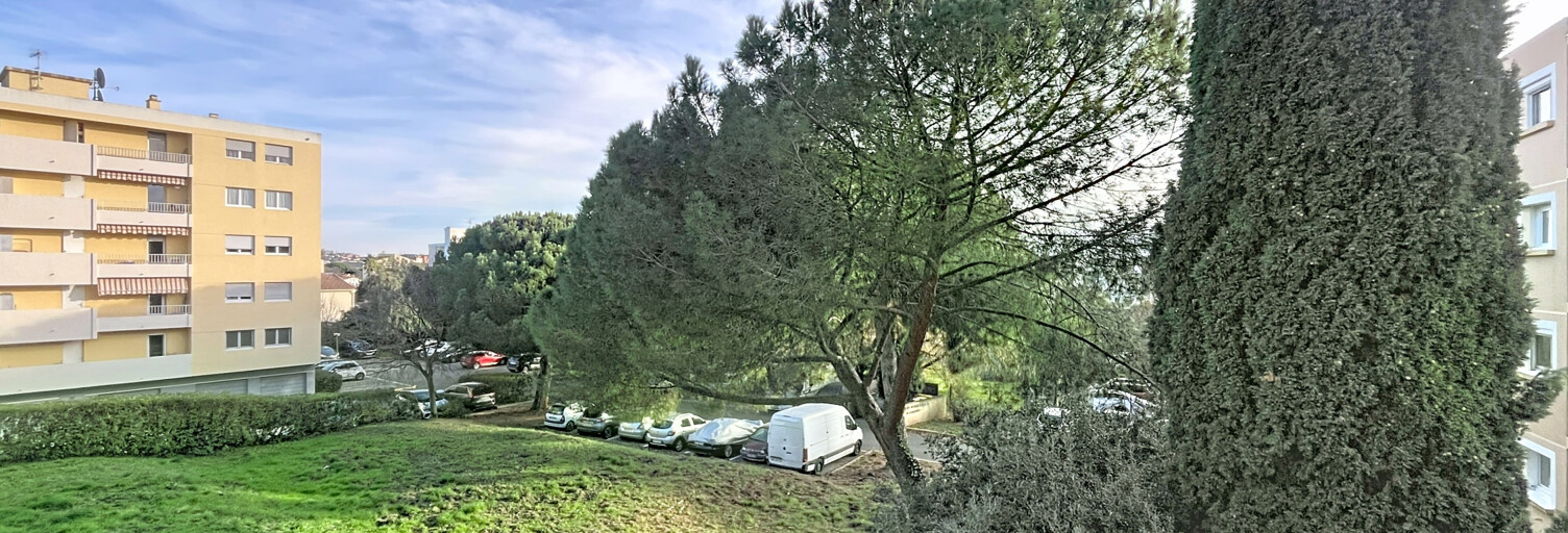 Appartement 3 Pièces 67 m² à vendre à Fréjus (83600)