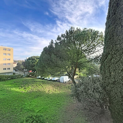 Appartement 3 pièces 260000 €