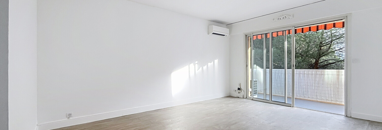 Appartement 3 Pièces 67 m² à vendre à Fréjus (83600)