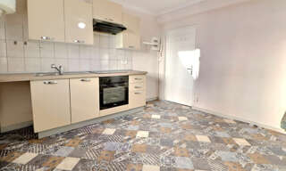 Appartement 2 Pièces 22 m² à vendre à Saint-Raphaël (83700)