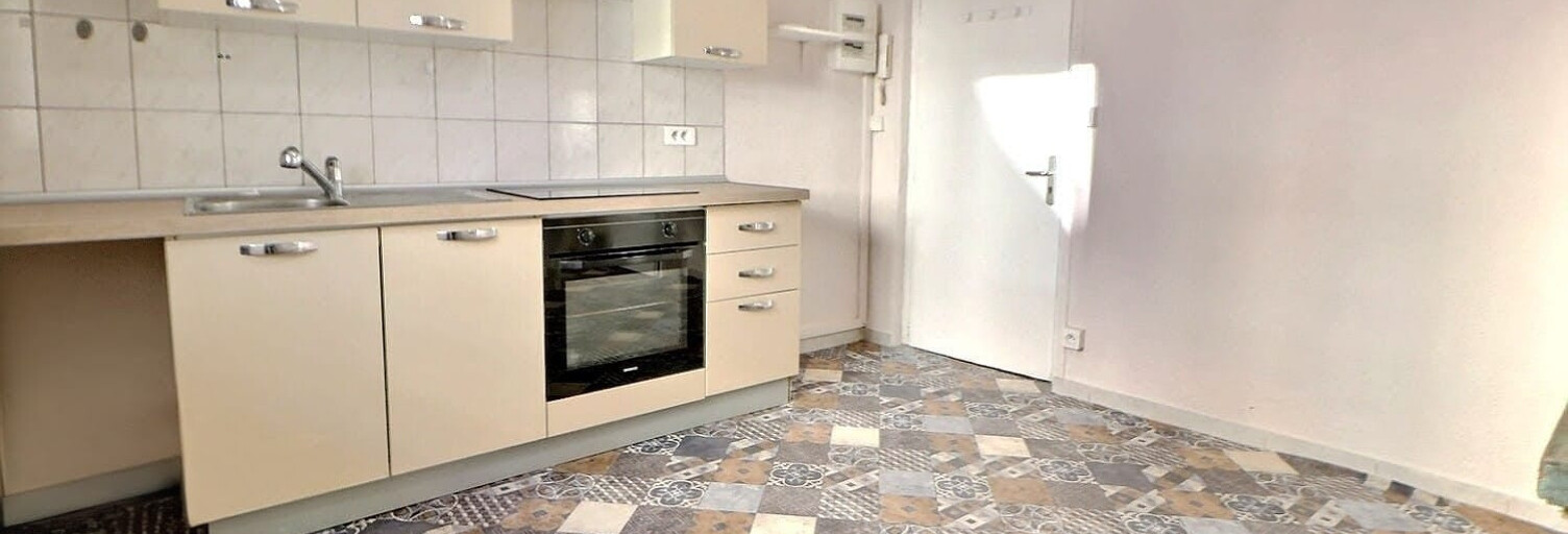 Appartement 2 Pièces 22 m² à vendre à Saint-Raphaël (83700)