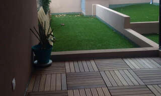 Appartement 1 Pièce 27 m² à louer à Carqueiranne (83320)