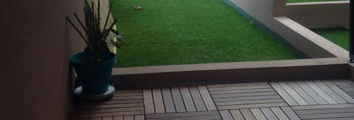 Appartement 1 Pièce 27 m² à louer à Carqueiranne (83320)