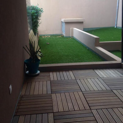 Appartement 1 pièces 623 €