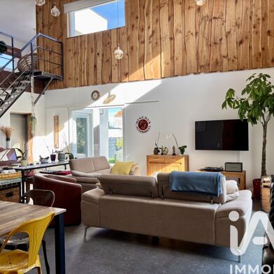 Maison 6 pièces 860000 €