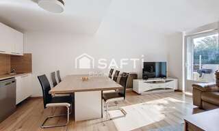 Appartement 4 Pièces 85 m² à vendre à Pont-Saint-Vincent (54550)