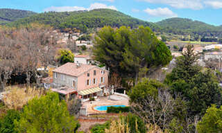 Appartement 5 Pièces 190 m² à vendre à Puget-Ville (83390)