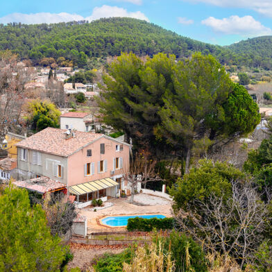 Appartement 5 pièces 365000 €