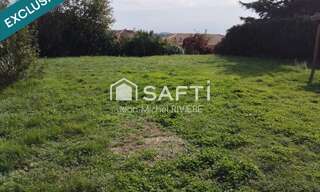 Terrain  502 m² à vendre à Ternay (69360)