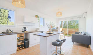 Appartement 2 Pièces 44 m² à vendre à La Farlède (83210)