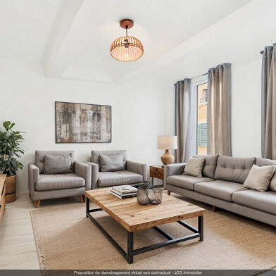 Appartement 4 pièces 227000 €