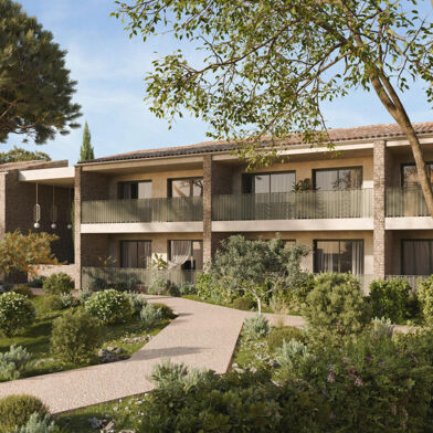 Appartement 2 pièces 250000 €