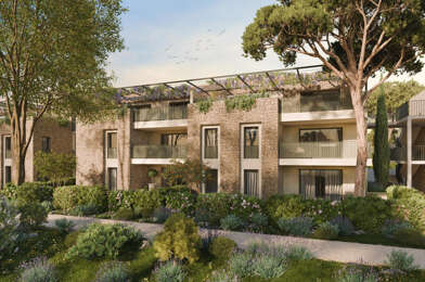 Appartement 3 pièces 340000 €