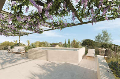 Appartement 4 pièces 950000 €