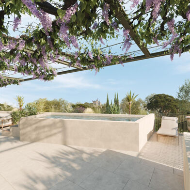 Appartement 4 pièces 950000 €