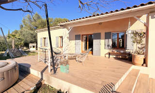 Maison 4 Pièces 88 m² à vendre à Uzès (30700)