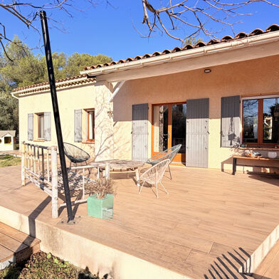 Maison 4 pièces 394000 €