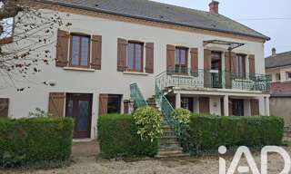 Maison 5 Pièces 271 m² à vendre à Ouroux-sur-Saône (71370)