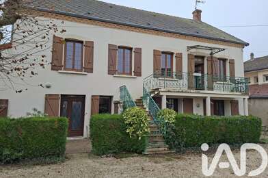 Maison 5 pièces 285000 €