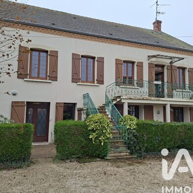 Maison 5 pièces 285000 €