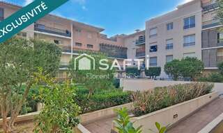 Appartement 2 Pièces 35 m² à vendre à La Seyne-sur-Mer (83500)