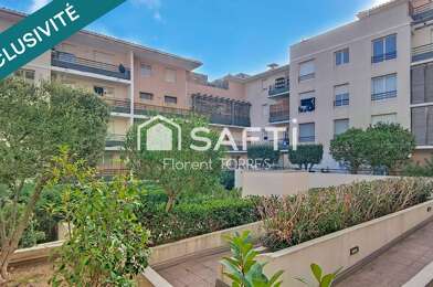 Appartement 2 pièces 107000 €