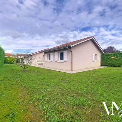 Maison 5 pièces 465000 €