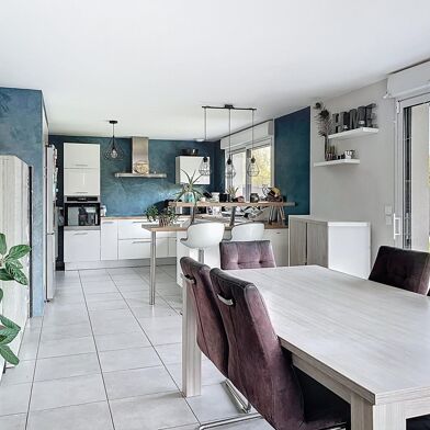 Maison 7 pièces 399000 €