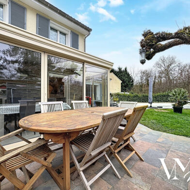 Maison 5 pièces 515000 €