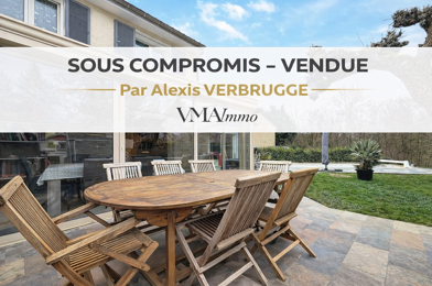 Maison 5 pièces 515000 €