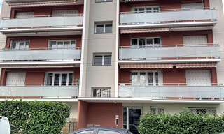 Appartement 3 Pièces 70 m² à vendre à Lyon 8 (69008)