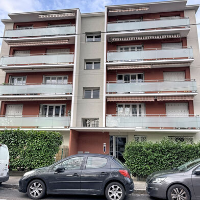 Appartement 3 pièces 215000 €