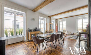 Appartement 6 Pièces 200 m² à vendre à Lyon 1 (69001)