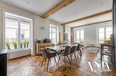 Appartement 6 pièces 1050000 €