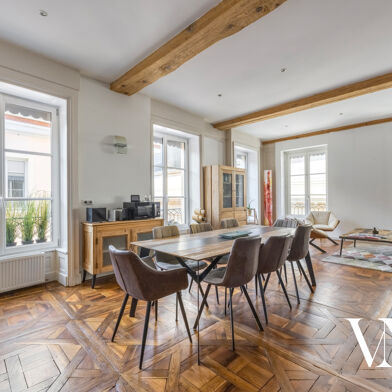 Appartement 6 pièces 1150000 €