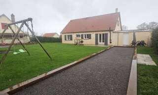 Maison 6 Pièces 133 m² à vendre à Sauchay (76630)