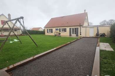 Maison 6 pièces 249000 €