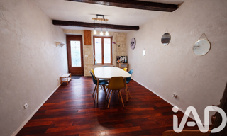 Maison 5 Pièces 75 m² à vendre à Aiglemont (08090)