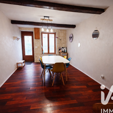 Maison 5 pièces 99000 €