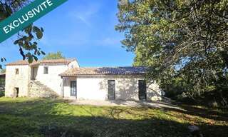 Maison 6 Pièces 113 m² à vendre à Cordes-sur-Ciel (81170)