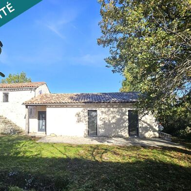 Maison 6 pièces 269900 €